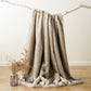 Cozy Bliss Throw™ — Wrap Yourself in Unstoppable Warmth and Luxurious Softness