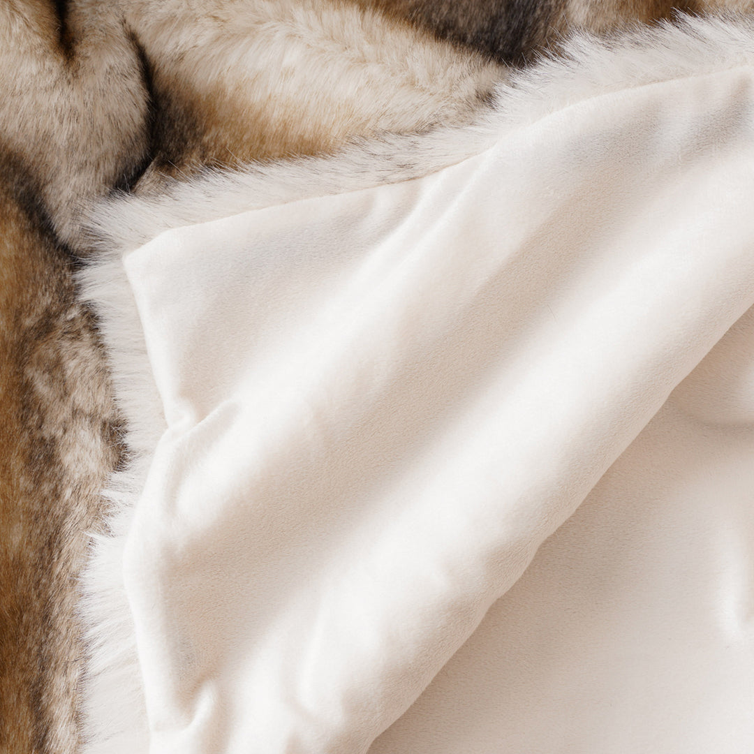 Cozy Bliss Throw™ — Wrap Yourself in Unstoppable Warmth and Luxurious Softness