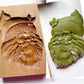 Wooden Baking Molds™ — Create Show-Stopping Treats That Wow Every Guest