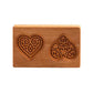 Wooden Baking Molds™ — Create Show-Stopping Treats That Wow Every Guest