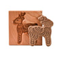 Wooden Baking Molds™ — Create Show-Stopping Treats That Wow Every Guest