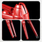 Verdena — Ergonomic Manual Nutcracker with Non-Slip Handle