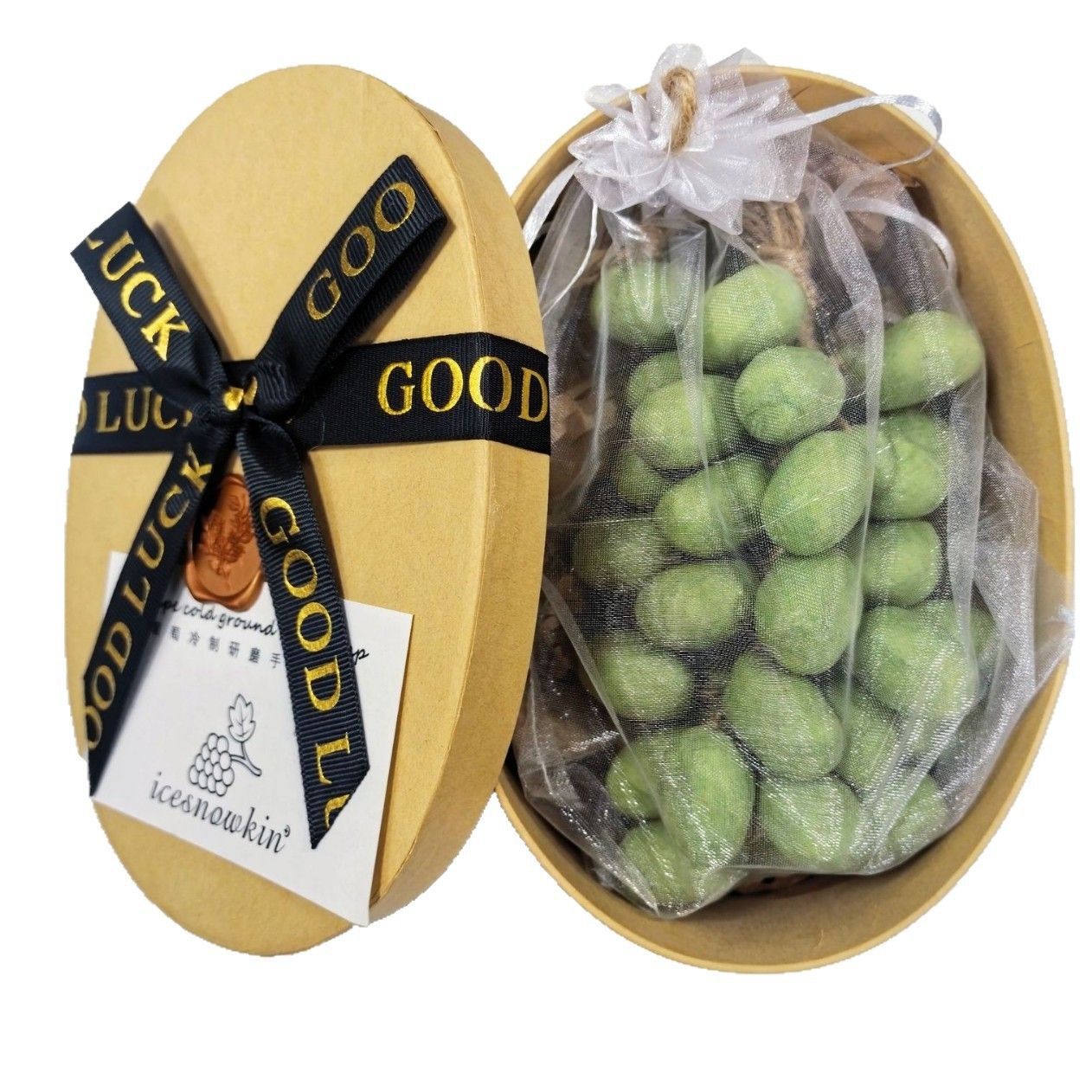Vinuva™ — Elevate Your Shower with Silky Skin and Irresistible Grape Bliss