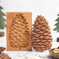Wooden Baking Molds™ — Create Show-Stopping Treats That Wow Every Guest