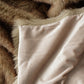 Cozy Bliss Throw™ — Wrap Yourself in Unstoppable Warmth and Luxurious Softness