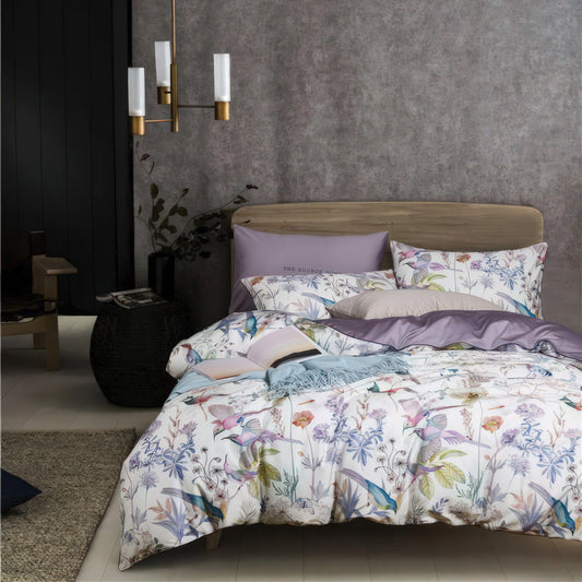 SkyLarkDreams™ — Wrap Yourself in Soothing Luxury and Wake Up Recharged