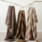 Cozy Bliss Throw™ — Wrap Yourself in Unstoppable Warmth and Luxurious Softness