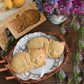 Wooden Baking Molds™ — Create Show-Stopping Treats That Wow Every Guest