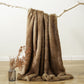 Cozy Bliss Throw™ — Wrap Yourself in Unstoppable Warmth and Luxurious Softness