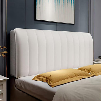 Virello — Soft Breathable Headboard Cover with Wrinkle-Free Fit