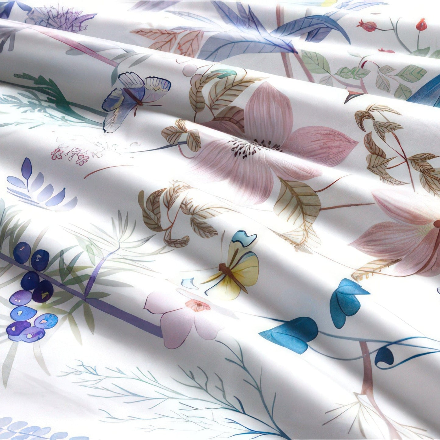 SkyLarkDreams™ — Wrap Yourself in Soothing Luxury and Wake Up Recharged