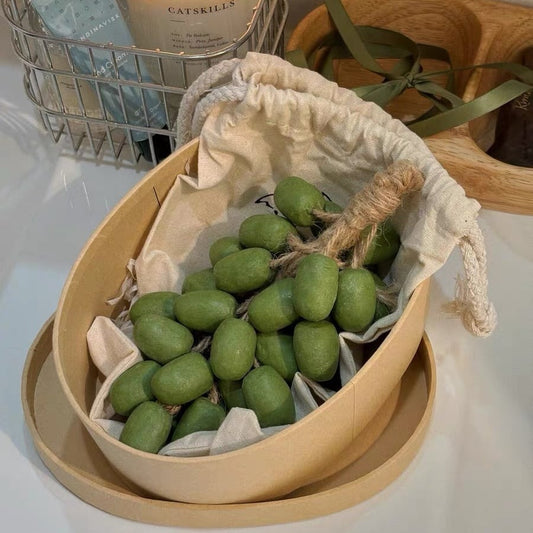 Vinuva™ — Elevate Your Shower with Silky Skin and Irresistible Grape Bliss