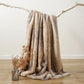 Cozy Bliss Throw™ — Wrap Yourself in Unstoppable Warmth and Luxurious Softness