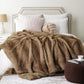 Cozy Bliss Throw™ — Wrap Yourself in Unstoppable Warmth and Luxurious Softness