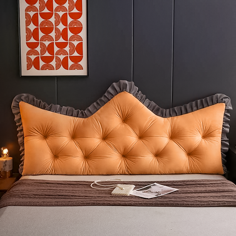 Royal Luxe Pillow™ — Experience Every Night as a Plush Escape Wrapped in Egyptian Cotton Bliss