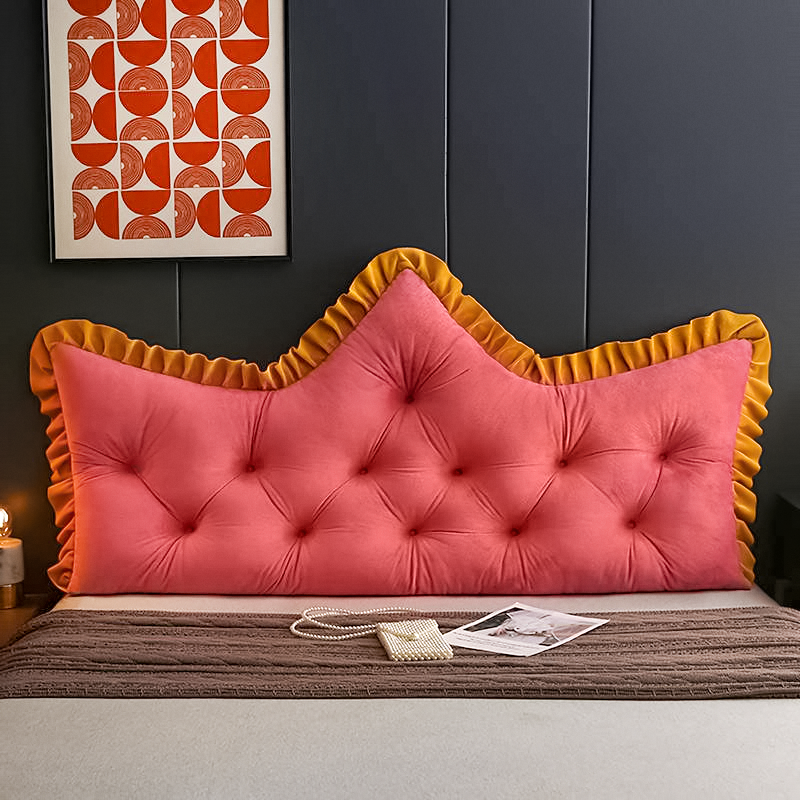 Royal Luxe Pillow™ — Experience Every Night as a Plush Escape Wrapped in Egyptian Cotton Bliss