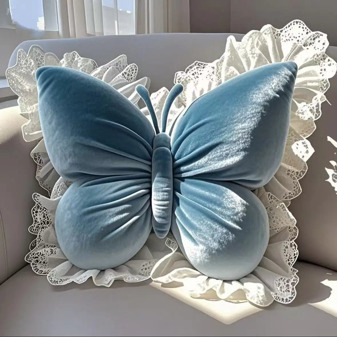 VeluraLuxe™ — Wrap Your Space in Irresistible Softness and Elegant Charm