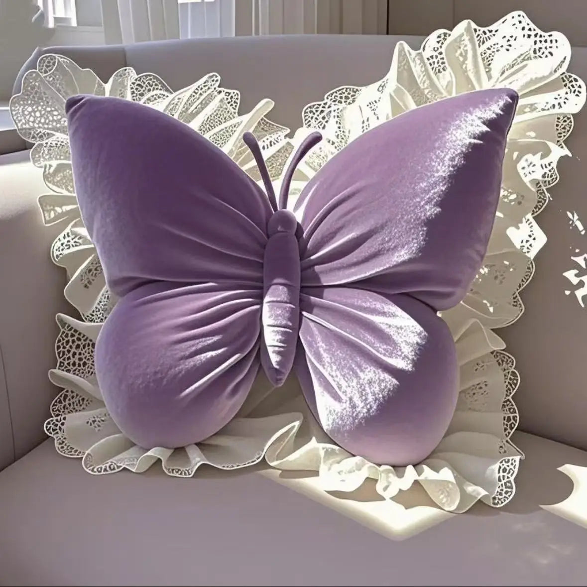 VeluraLuxe™ — Wrap Your Space in Irresistible Softness and Elegant Charm