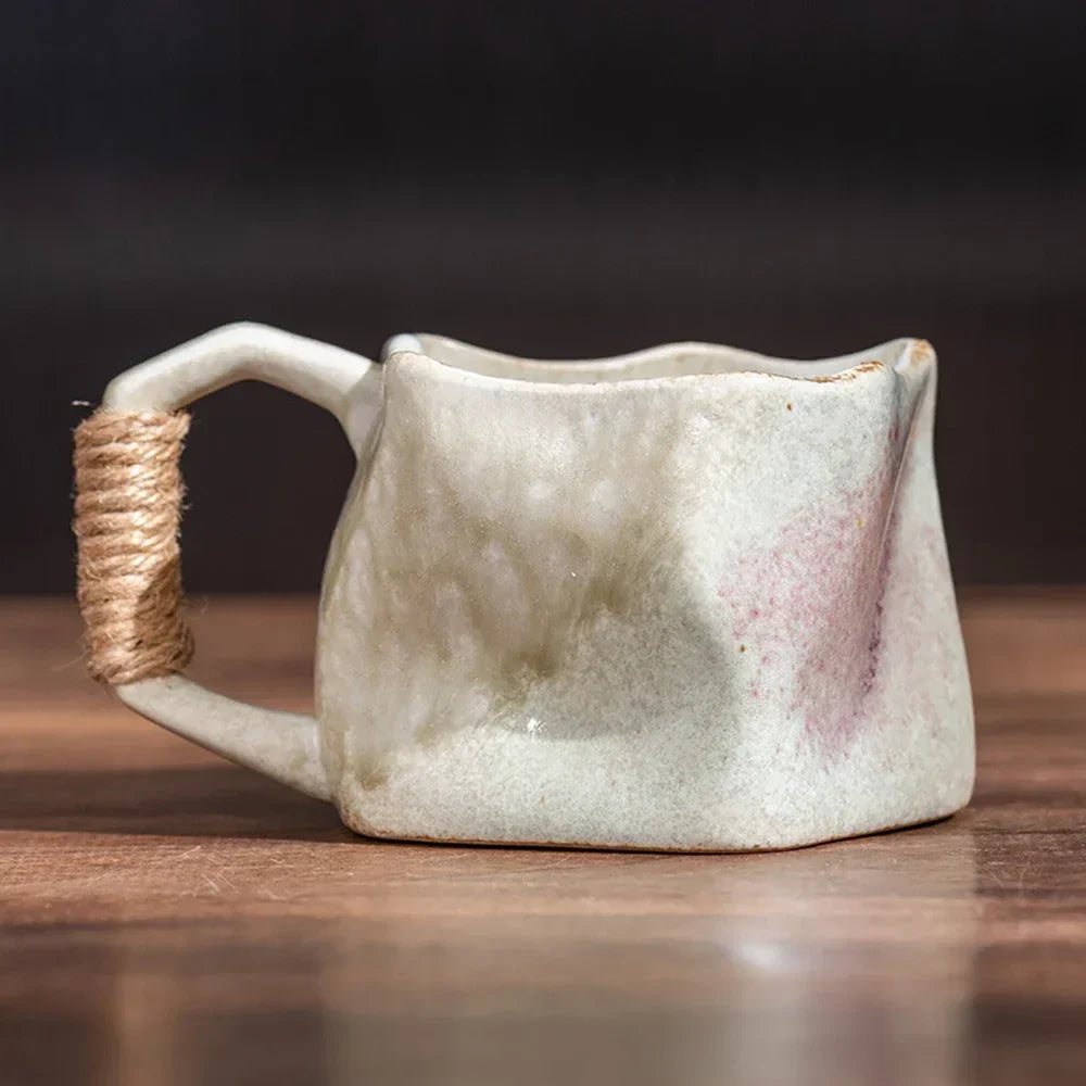 Brazpresso Ceramic Coffee Cup