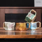 Brazpresso Ceramic Coffee Cup