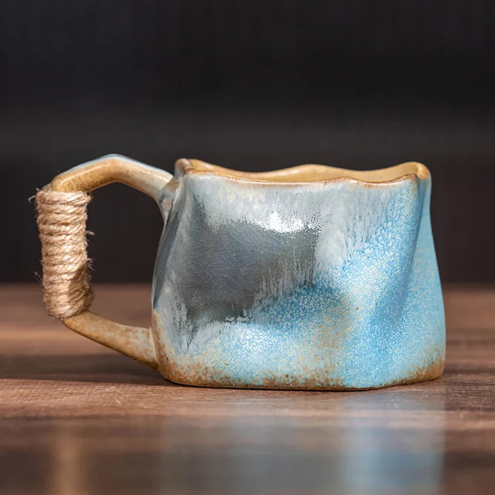 Brazpresso Ceramic Coffee Cup