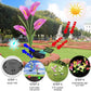 Decorative Garden Solar Lily Lights