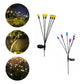 SolarFly® | Stunning Solar Powered Firefly Lights