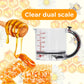 TwistMeasure™ — Master Your Kitchen with Perfect Precision and Zero Mess