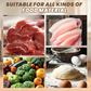 GrindMaster™ — Serve Perfectly Juicy Meatballs That Steal Every Show
