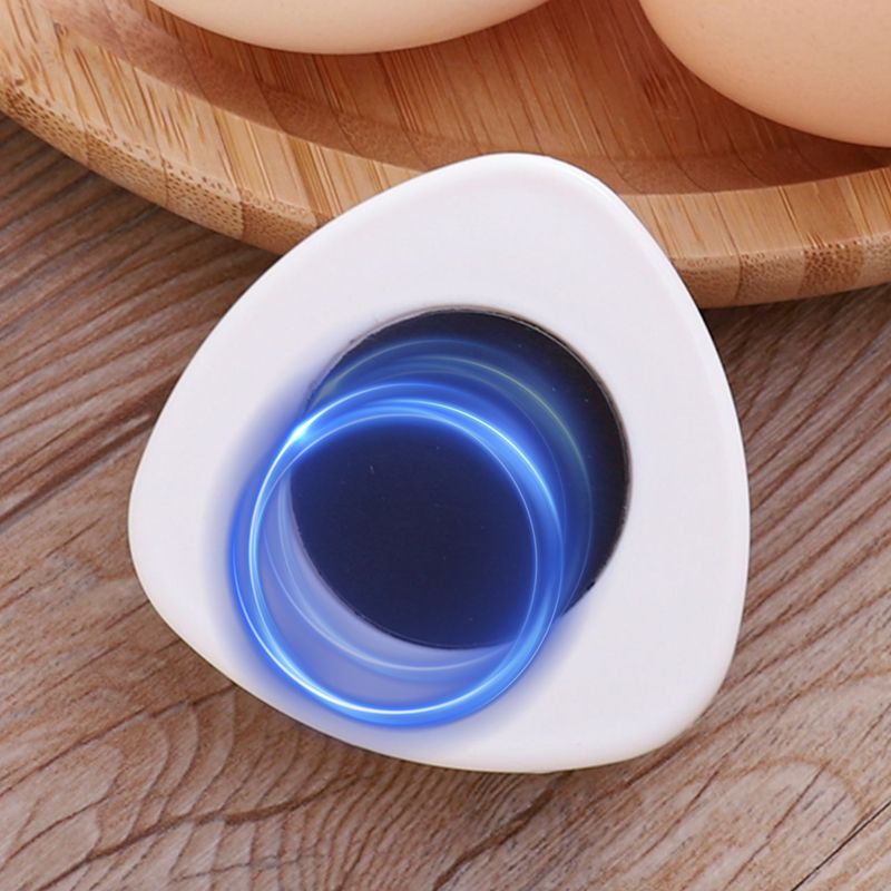 PierceMaster™ — Master Perfect Eggs Instantly Without the Mess or Stress