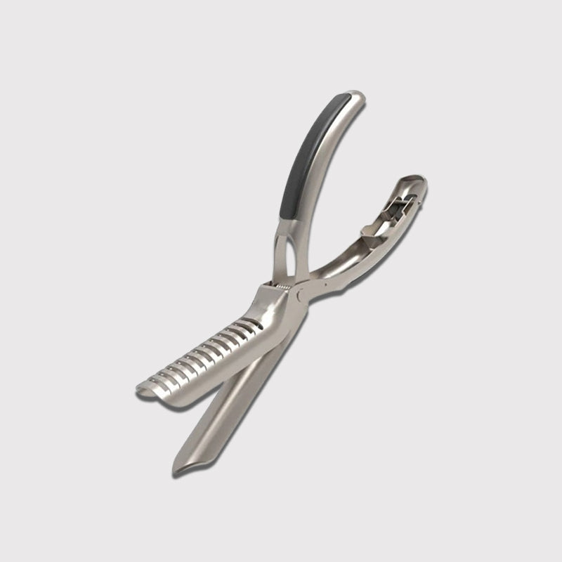 RibMaster™ — Slice Through Tough Membranes Fast for Juicy, Perfect Meat Every Time