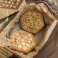 Wooden Baking Molds™ — Create Show-Stopping Treats That Wow Every Guest