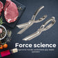 RibMaster™ — Slice Through Tough Membranes Fast for Juicy, Perfect Meat Every Time