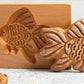 Wooden Baking Molds™ — Create Show-Stopping Treats That Wow Every Guest