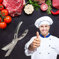 RibMaster™ — Slice Through Tough Membranes Fast for Juicy, Perfect Meat Every Time