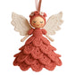 Crochet Angel Ornaments Kit™ — Create Heartwarming Holiday Magic with Effortless Beauty
