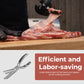 RibMaster™ — Slice Through Tough Membranes Fast for Juicy, Perfect Meat Every Time