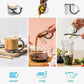 TwistMeasure™ — Master Your Kitchen with Perfect Precision and Zero Mess