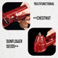 Verdena — Ergonomic Manual Nutcracker with Non-Slip Handle