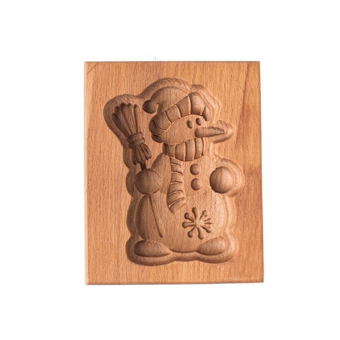 Wooden Baking Molds™ — Create Show-Stopping Treats That Wow Every Guest