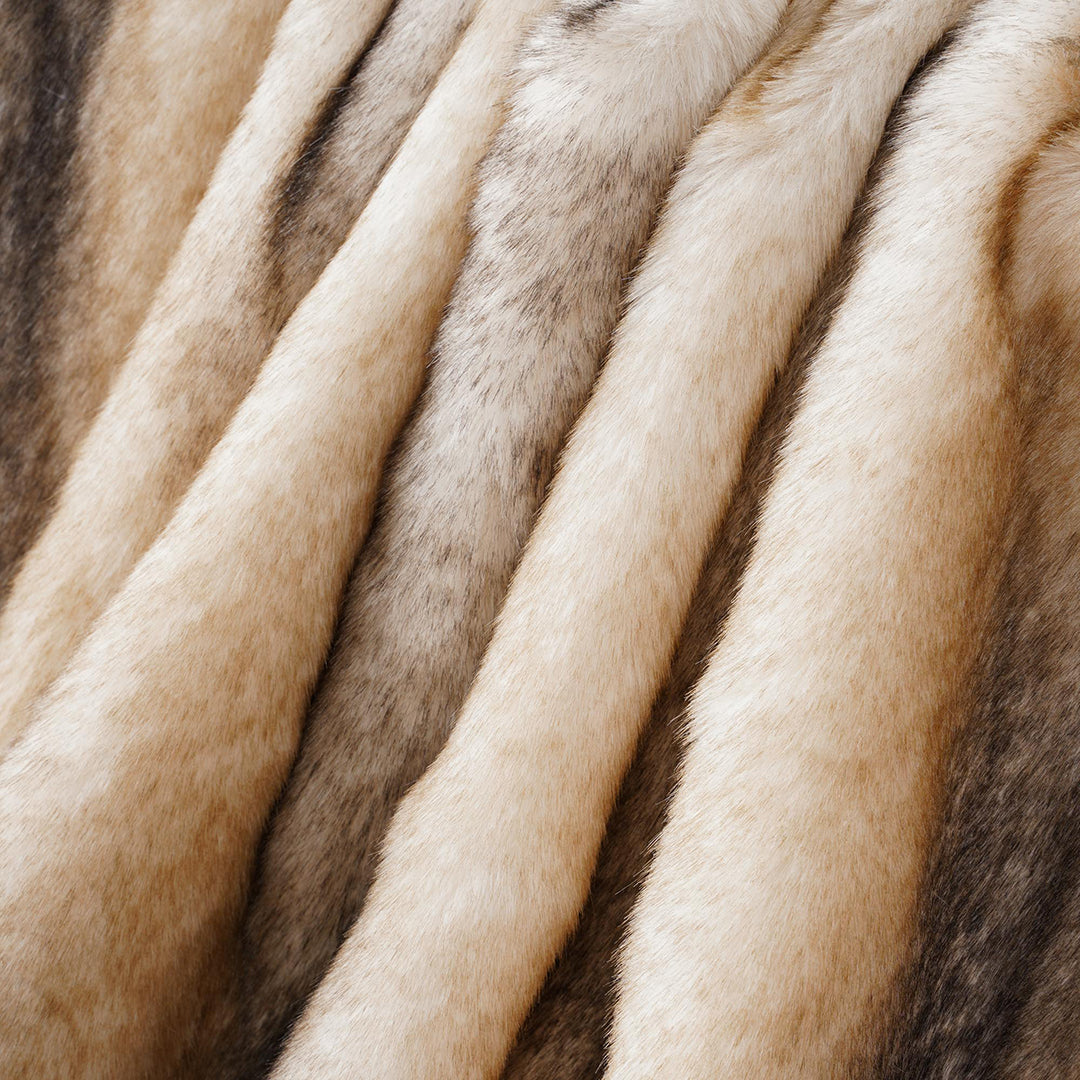 Cozy Bliss Throw™ — Wrap Yourself in Unstoppable Warmth and Luxurious Softness
