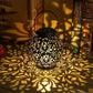Enchanting Solar Hanging Lantern