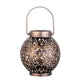 Enchanting Solar Hanging Lantern