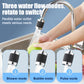 Rotating Faucet Extender