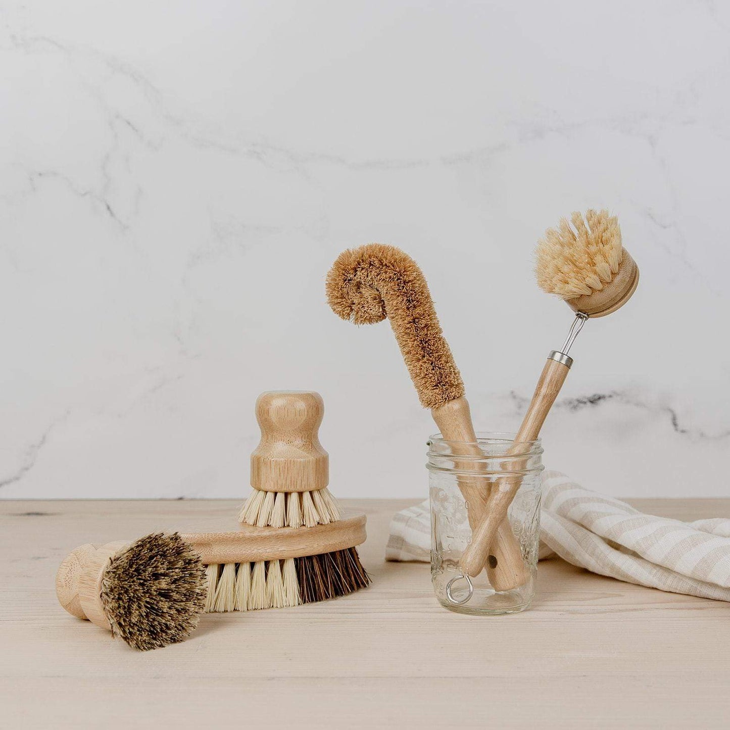 Bottle Cleaning Brush