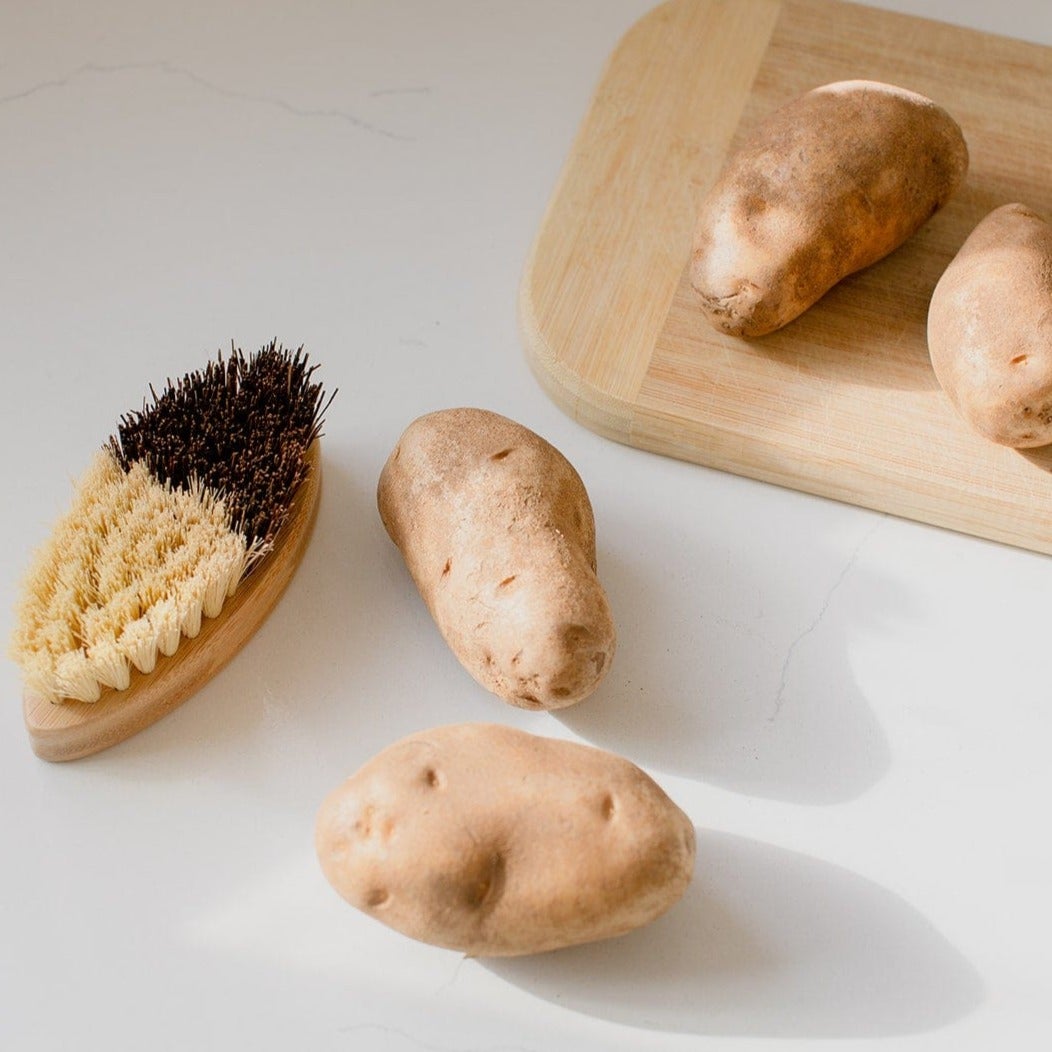 Vegetable Brush