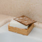 Coconut Kitchen Scrubber