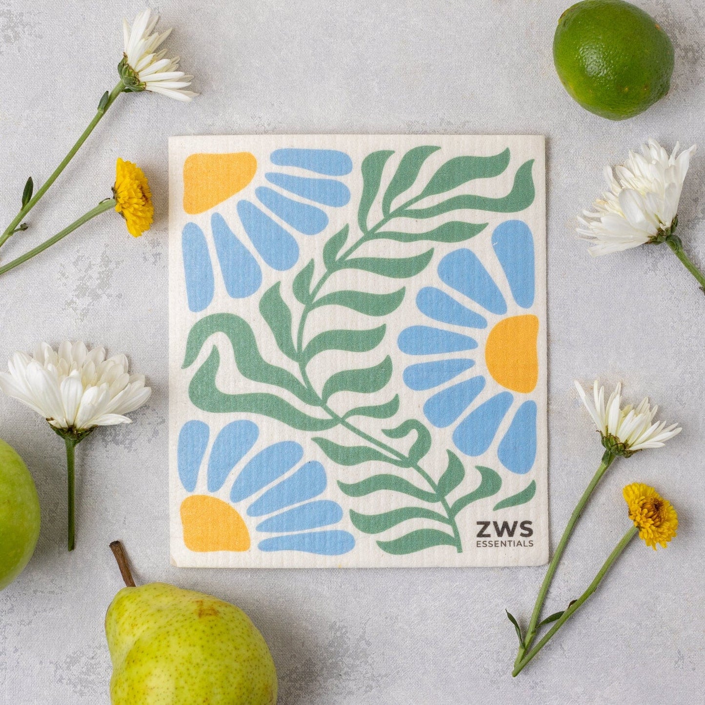 Swedish Dish Cloth