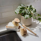 Long Handle Dish Brush