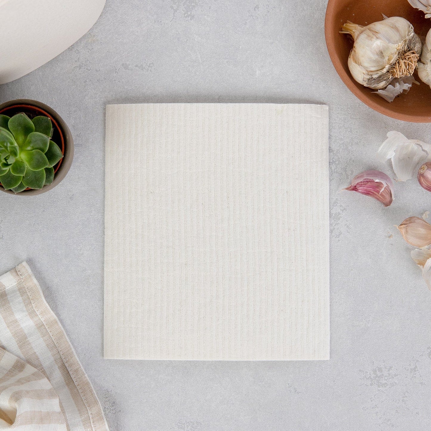 Swedish Dish Cloth